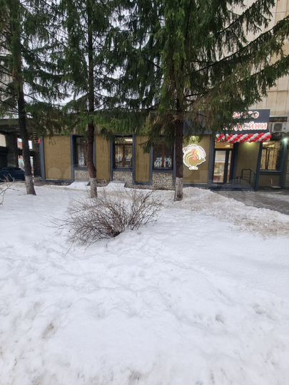 Свободного назначения, 48 м²