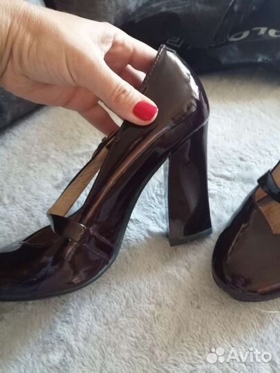 Босоножки женские 36 размер бу