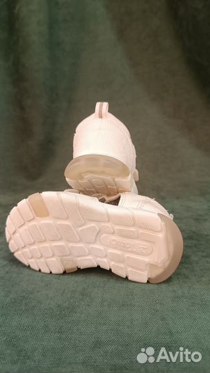 Сандалии для девочки 21 размер