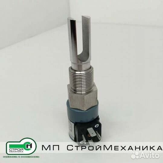 Вибрационный датчик уровня скат-5М-К-Б