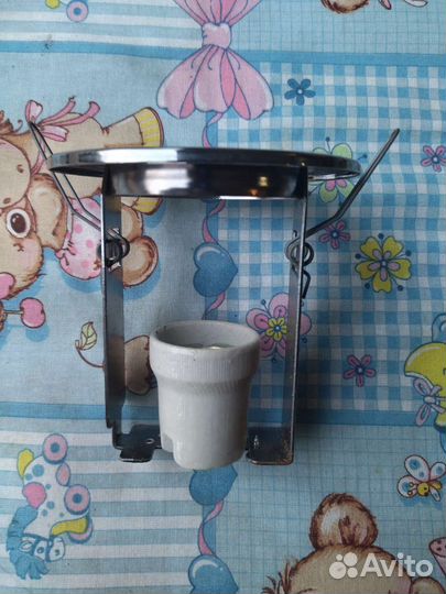 Светильник потолочный