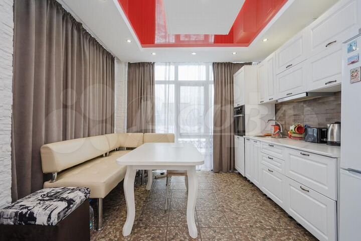 Дом 75,8 м² на участке 10 сот.