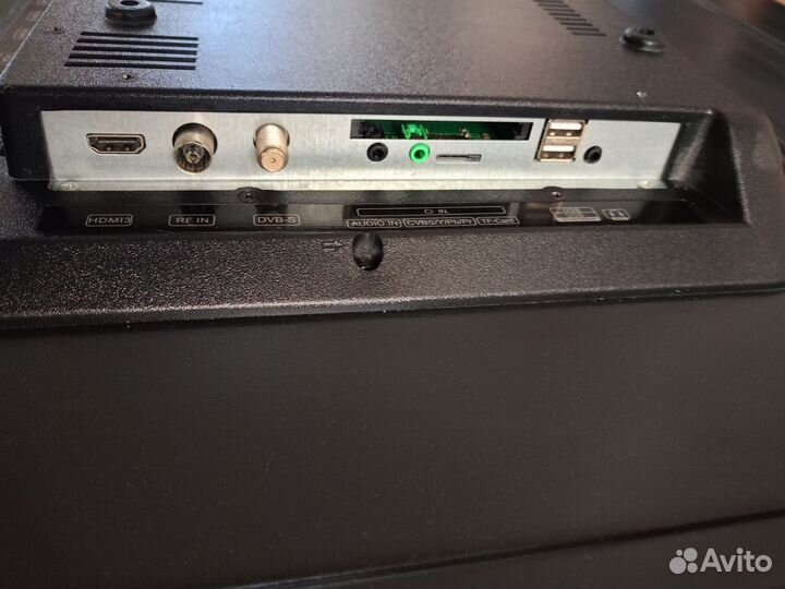 Телевизоры со SMART tv 55 дюймов