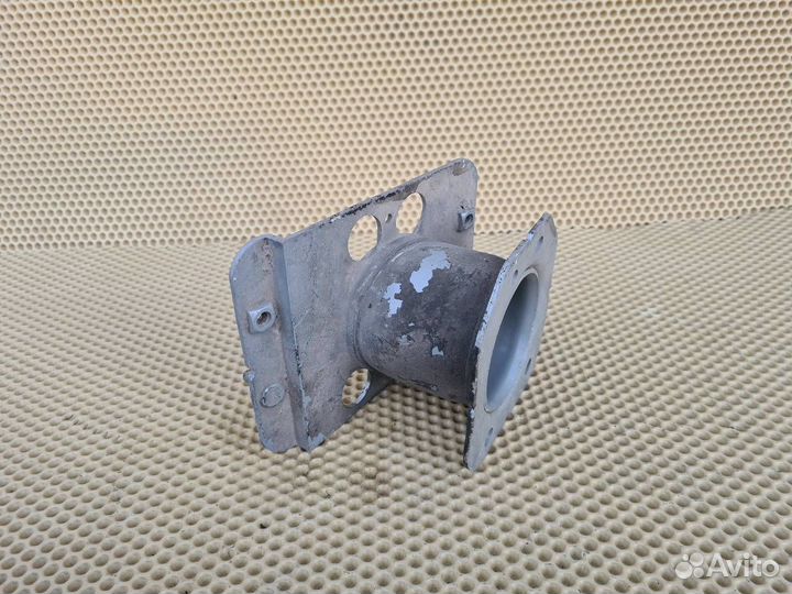 Домик усилителя задний правый Infiniti Ex35 Ex25