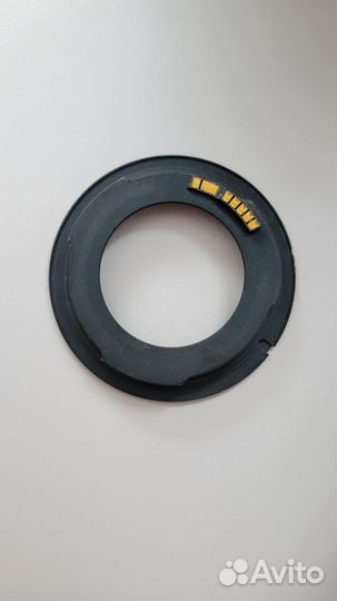 Зеркальный фотоаппарат Canon 30D