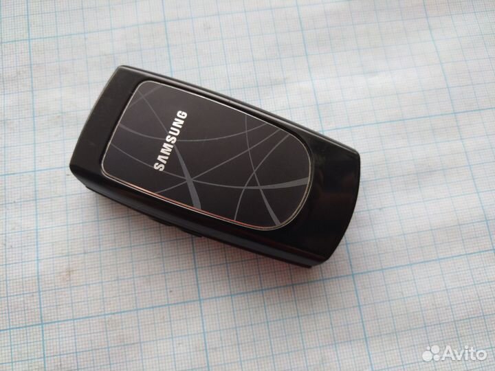 Samsung SGH-X160