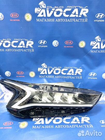 Фара передняя правая Kia K5 2020 2022