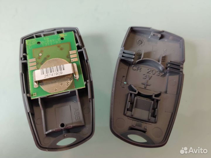 Пульт для шлагбаума Marantec Digital 302 (433 мгц)