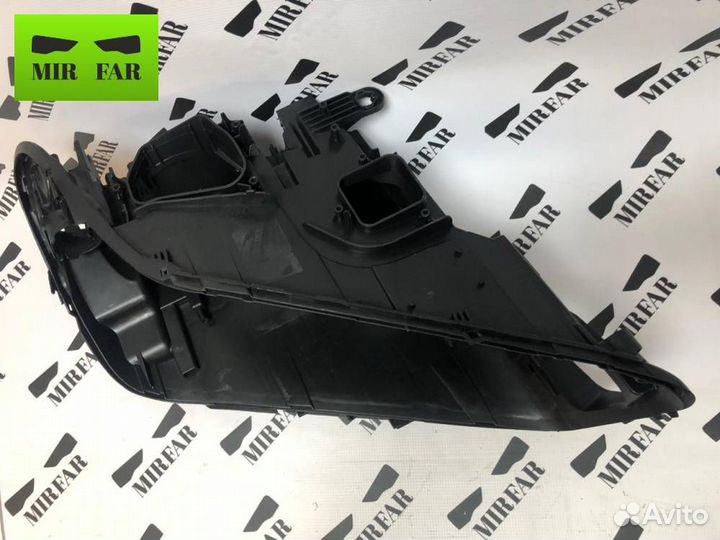 Корпус для фары левый BMW X1 F48 2015-2019 Full LED