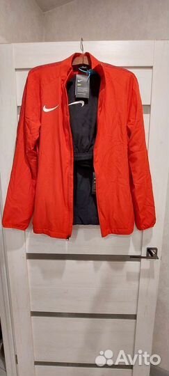 Мужской спортивный костюм nike оригинальный
