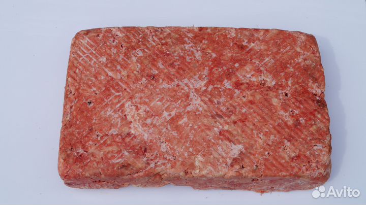 Фарш куриный