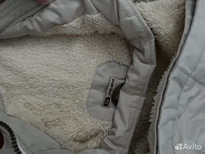 Комплект bungly boo 92