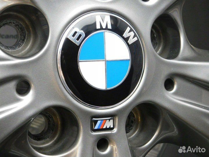 Колпачки на литые диски bmw Е F серии