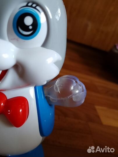 Музыкальные игрушки