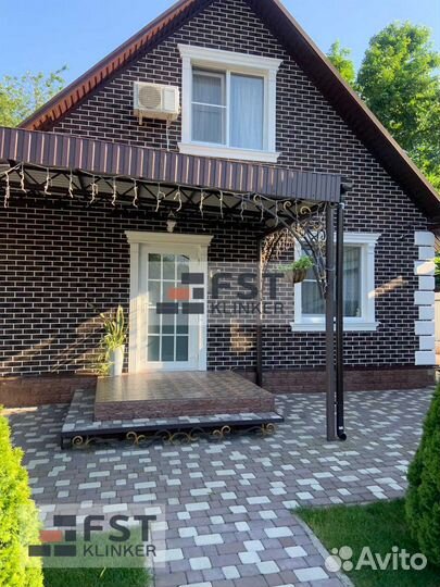 Гибкий клинкер 