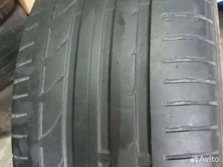 Bridgestone Potenza S001 245/45 R19 98Y