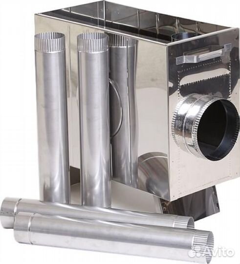 Инвент Печь Банная