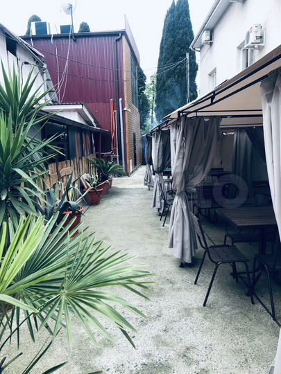 Комната 12 м², 1/1 эт.