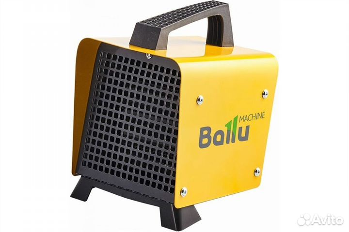 Тепловая пушка электр. ballu BKN-5