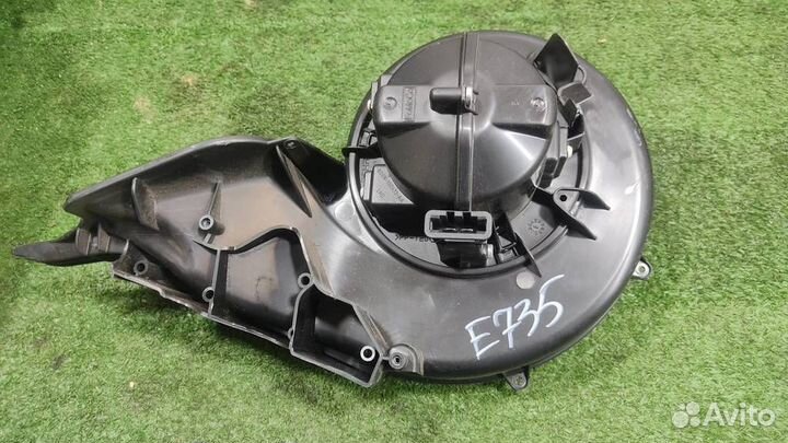 Моторчик печки Land Rover Freelander 2 2008