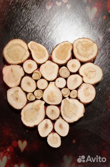 Декор для дома сухоцветы