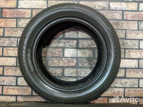 Bridgestone Turanza ER300 205/55 R16