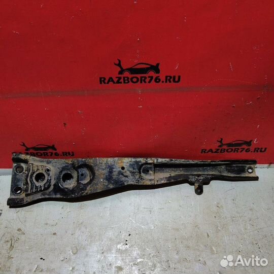 Балка продольная Mitsubishi Lancer X