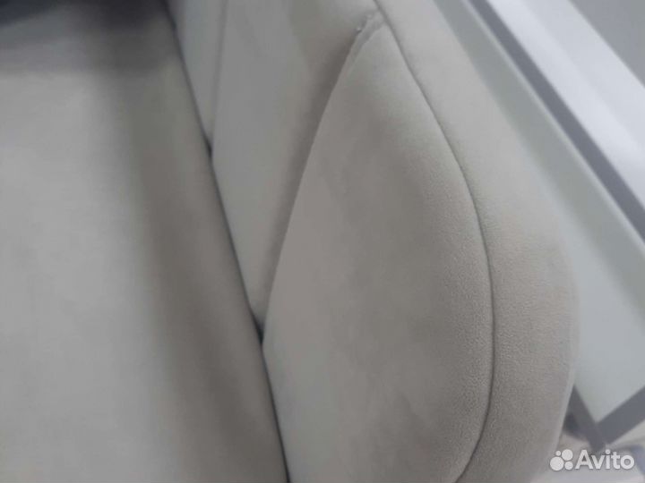 Детская подростковая мягкая кровать