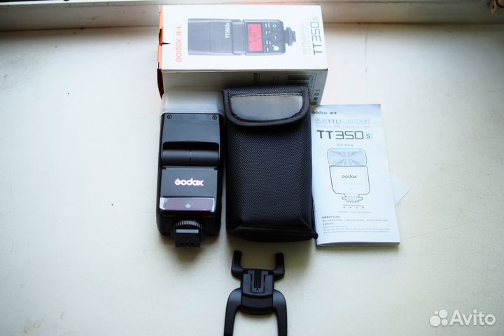 Продаю фотооборудование И аксессуары