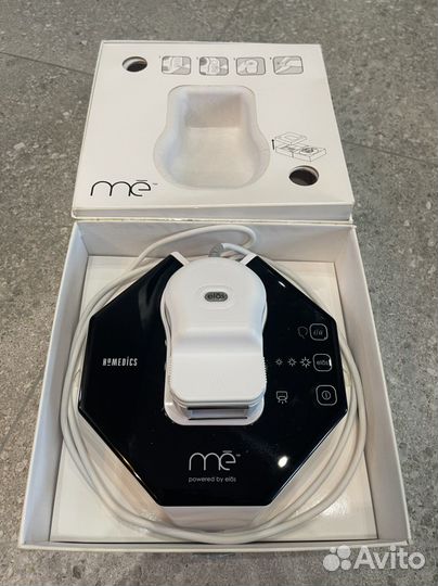 Me фотоэпилятор