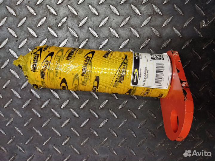 Палец 263F8-70101