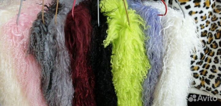 Ателье кожи и меха 