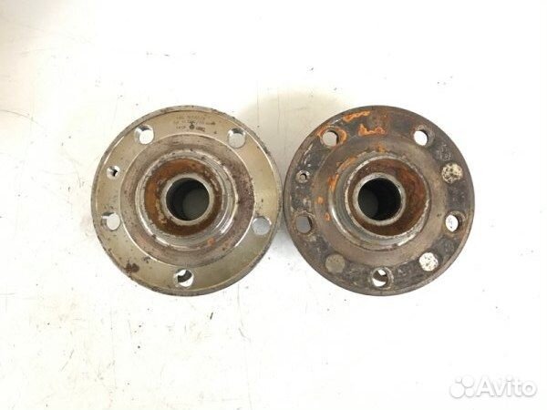 Ступица задняя Audi A3 8P CDL 2.0 2011