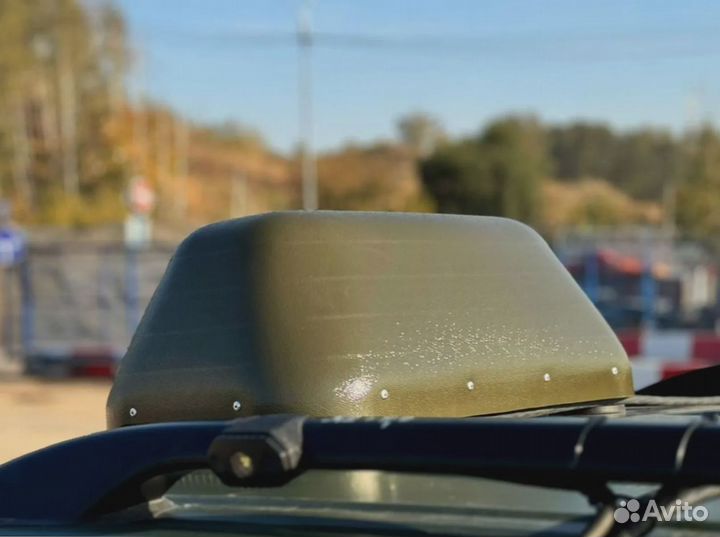 Подавитель дронов Рэб К-5