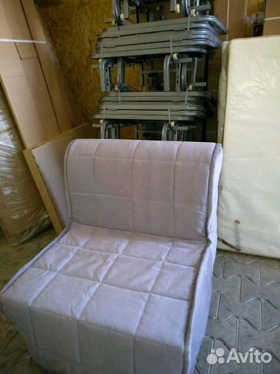 Кресло-кровать