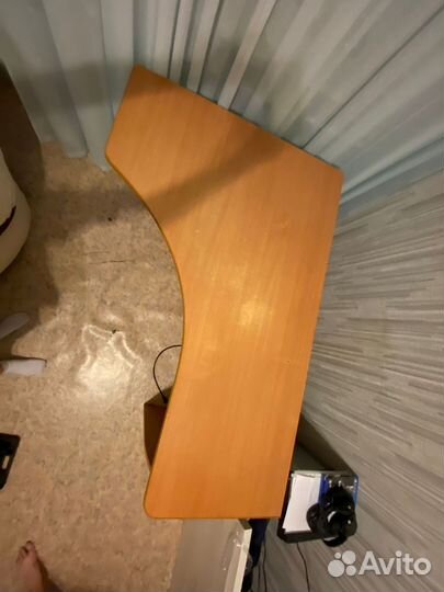 Компьютерный стол бу