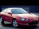 Toyota Celica T200 (1993—1995) Хетчбэк