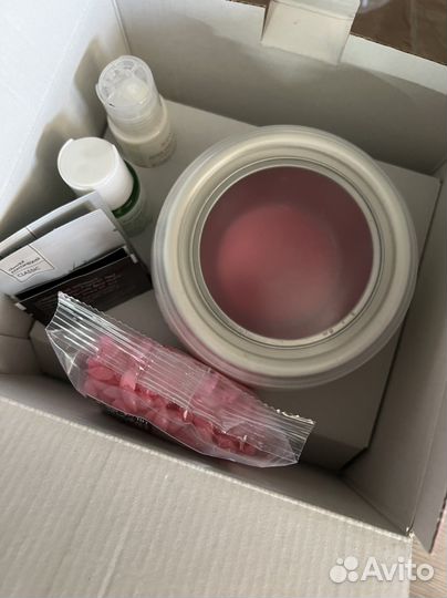 Воскоплав для депиляции