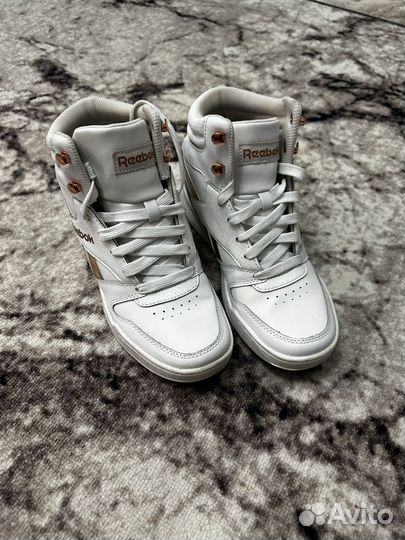 Кроссовки reebok оригинал