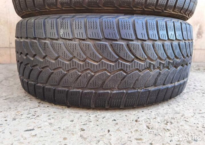 Bridgestone Blizzak LM-32 225/45 R17 91H