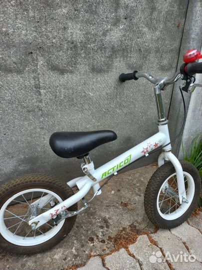 Беговел детский