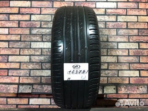 Nokian Tyres Hakka Green 215/55 R16
