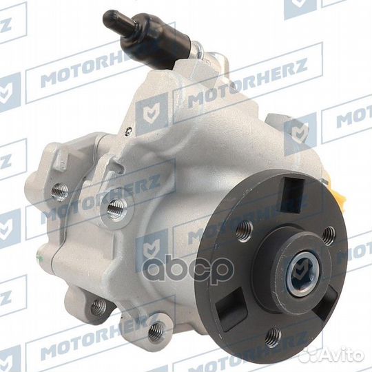Насос гур P1968HG Motorherz