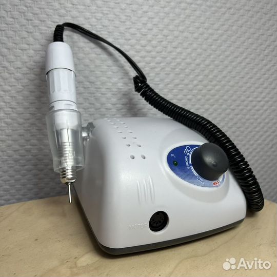 Strong 210 Аппарат для маникюра 65w