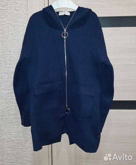 Кардиган детский для девочки