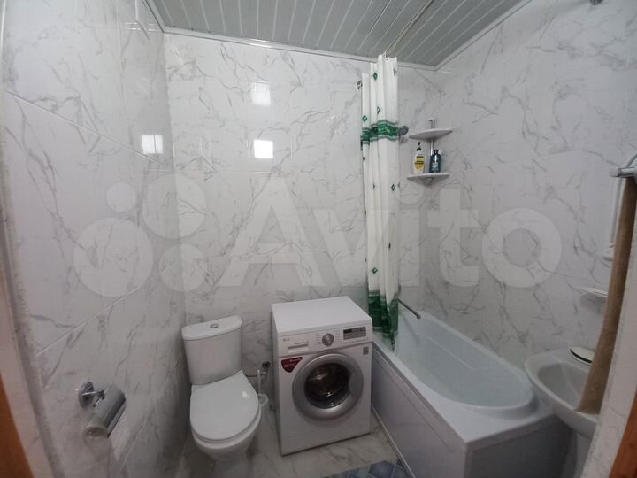 1-к. квартира, 35 м², 5/9 эт.