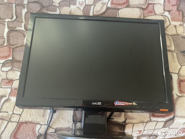 Монитор Asus