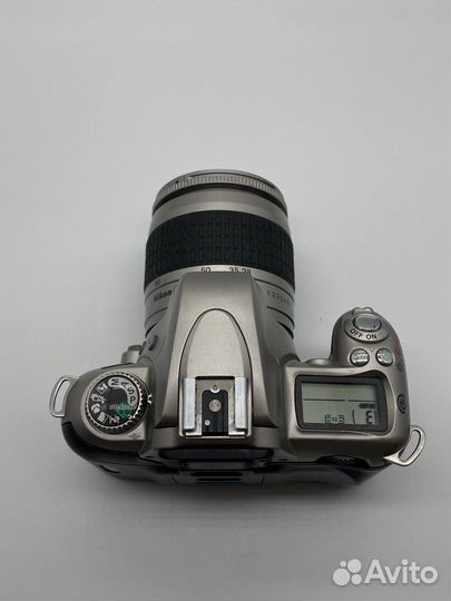 Nikon f55