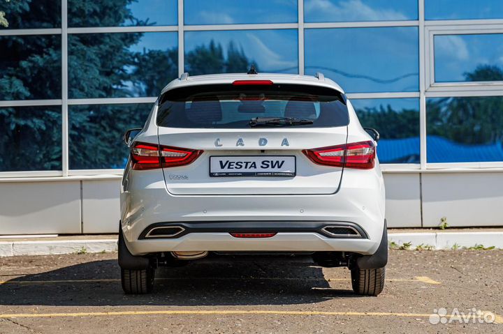 LADA Vesta 1.6 МТ, 2024