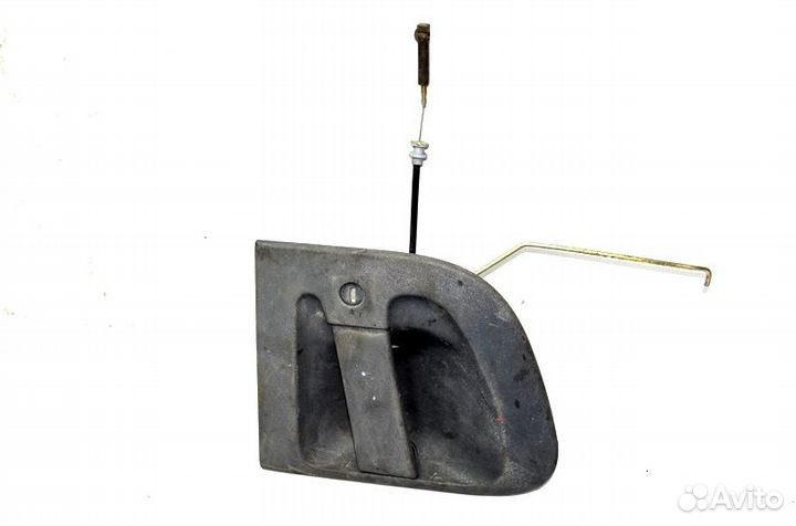 Ручка двери наружная, правая DAF LF45 (01.01)